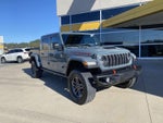 2025 Jeep Gladiator Mojave X