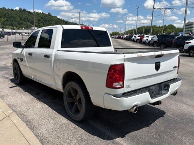 2019 RAM 1500 Classic Express