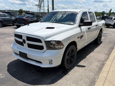 2019 RAM 1500 Classic Express