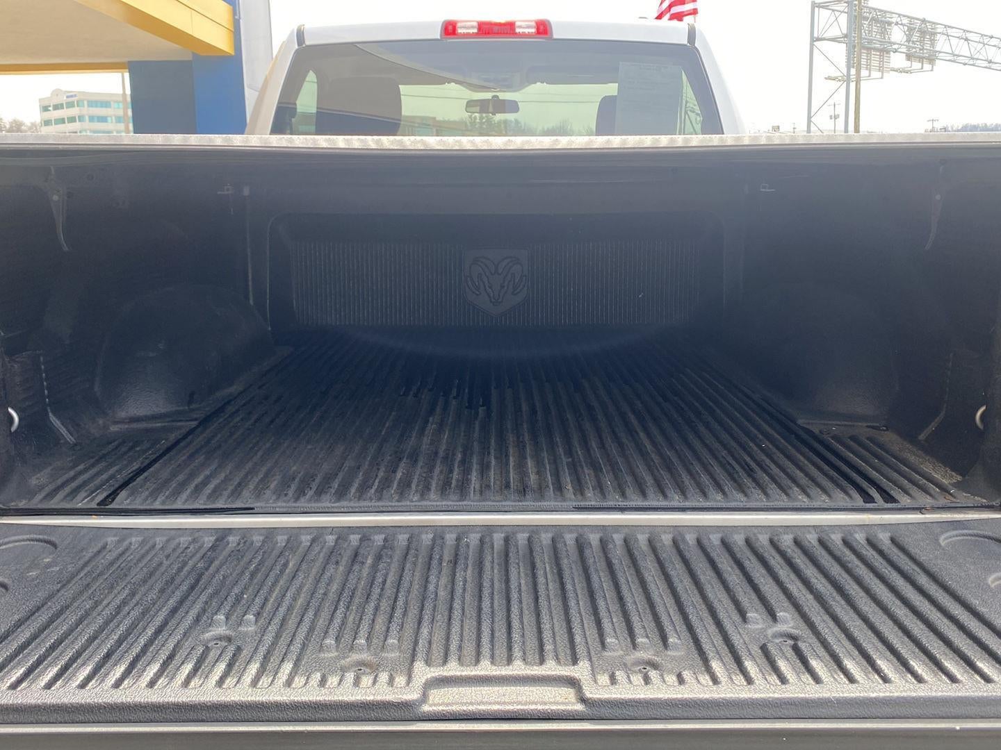 2009 Dodge Ram 1500 SLT