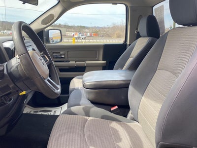 2009 Dodge Ram 1500 SLT