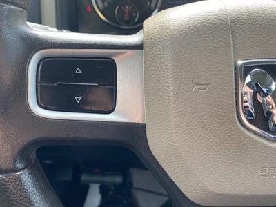 2009 Dodge Ram 1500 SLT