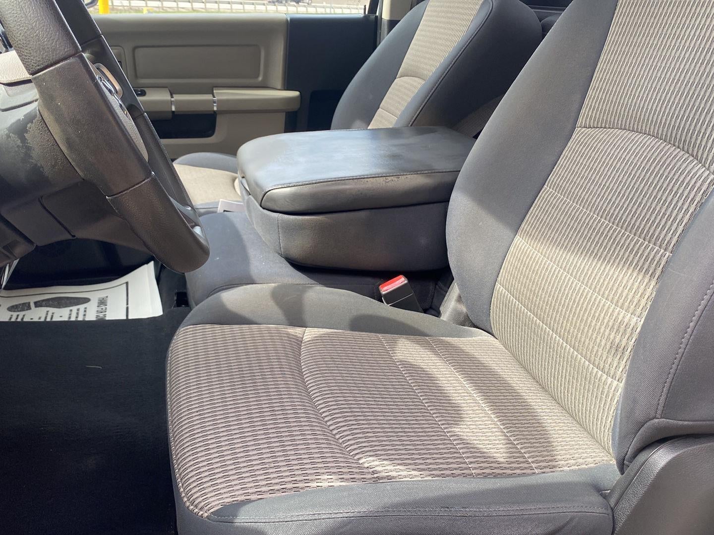 2009 Dodge Ram 1500 SLT