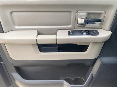 2009 Dodge Ram 1500 SLT