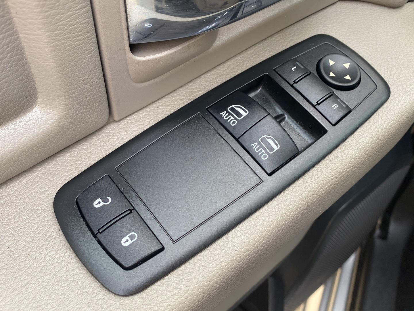 2009 Dodge Ram 1500 SLT