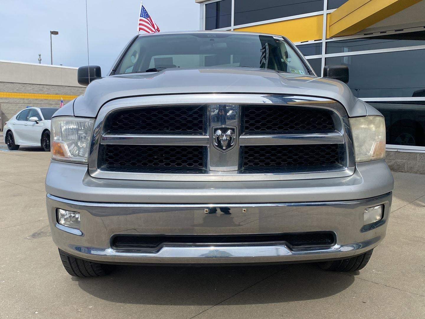 2009 Dodge Ram 1500 SLT