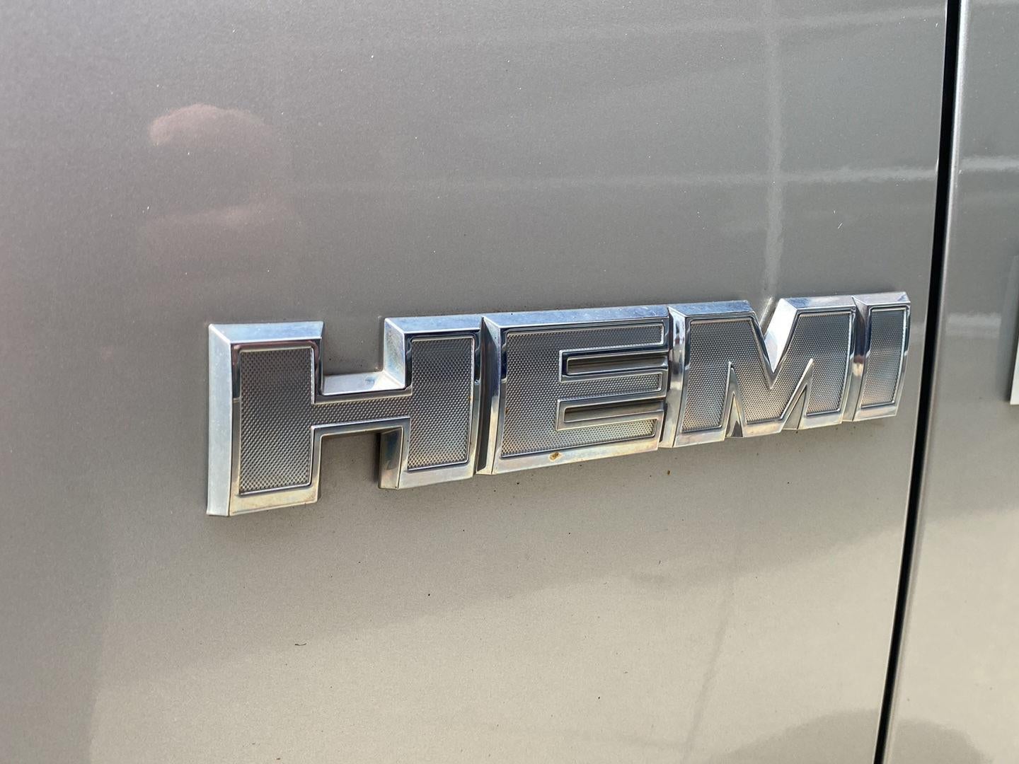 2009 Dodge Ram 1500 SLT