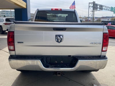 2009 Dodge Ram 1500 SLT