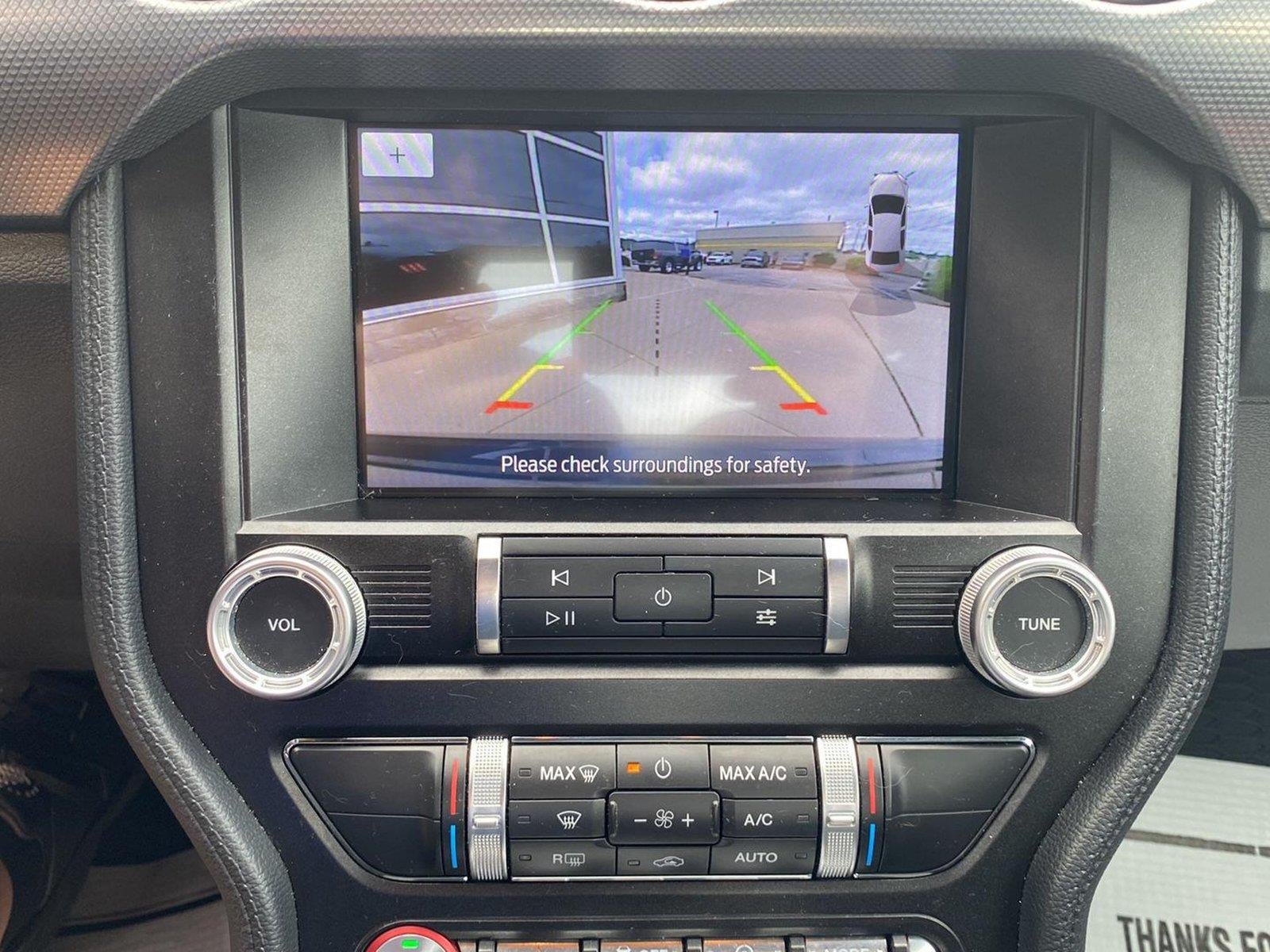 2022 Ford Mustang GT