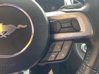 2022 Ford Mustang GT