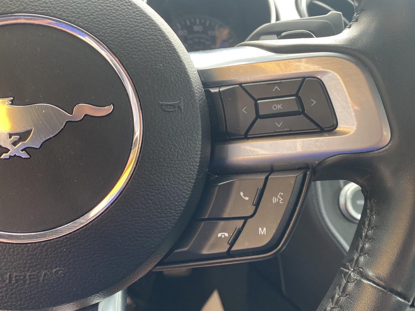 2022 Ford Mustang GT