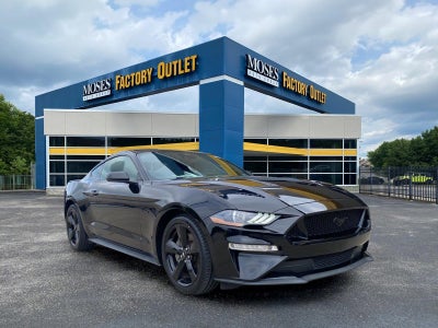 2022 Ford Mustang GT