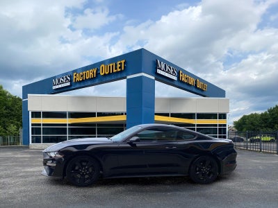 2022 Ford Mustang GT