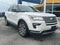 2019 Ford Explorer Platinum