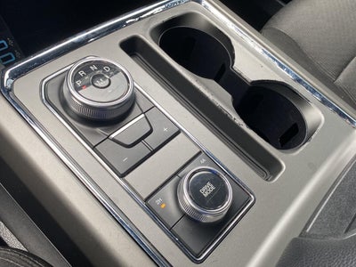 2019 Ford Expedition Max XLT