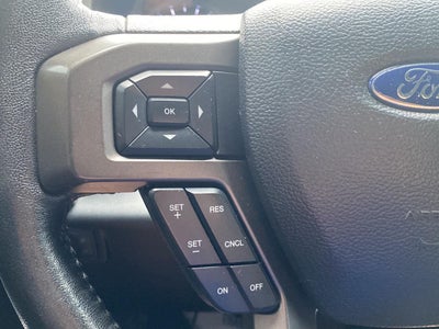 2019 Ford Expedition Max XLT