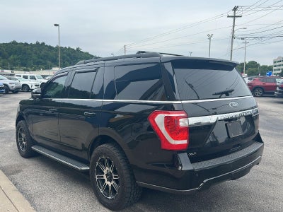 2020 Ford Expedition XLT