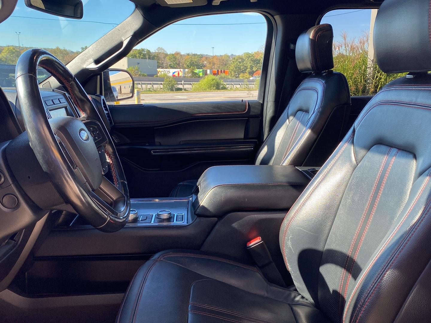 2020 Ford Expedition Limited
