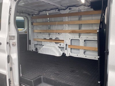 2025 Ford Transit 250
