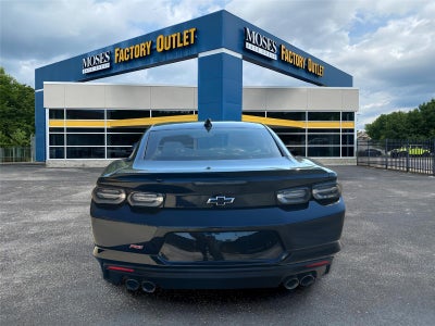2022 Chevrolet Camaro LT1