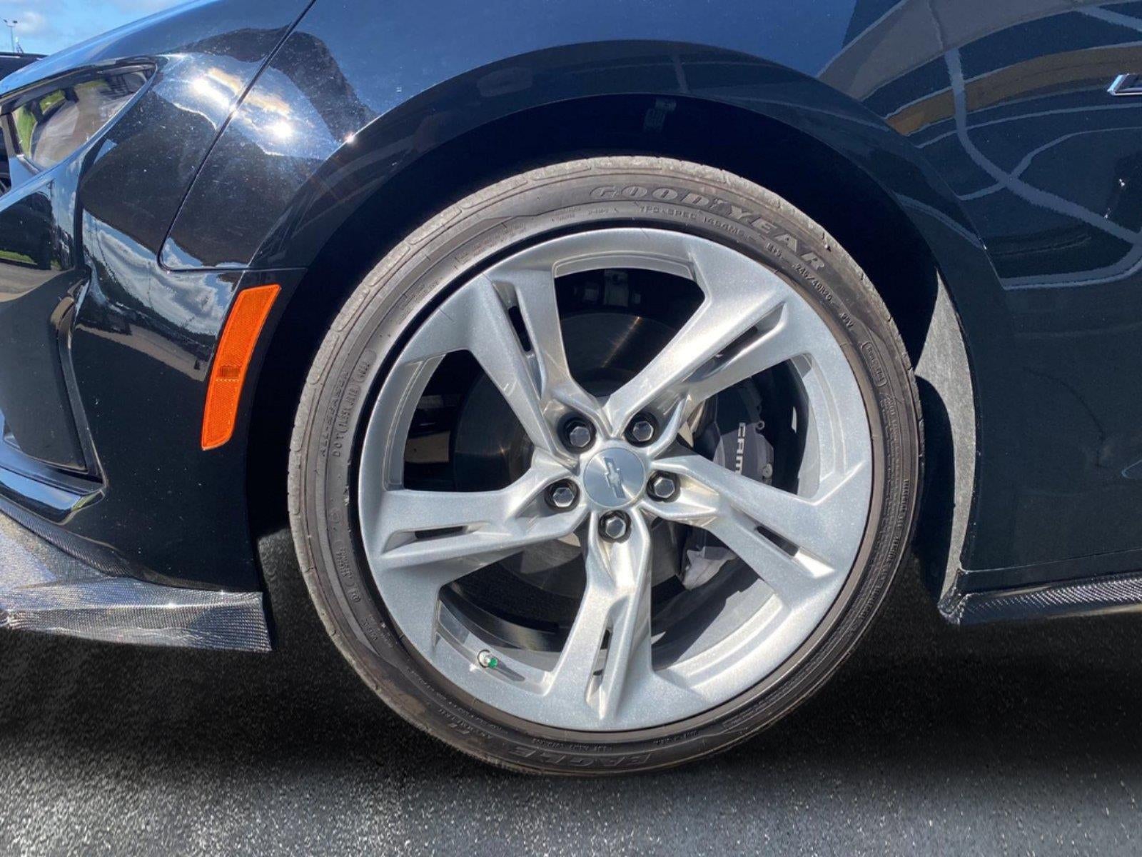 2023 Chevrolet Camaro LT1