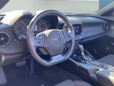 2023 Chevrolet Camaro LT1