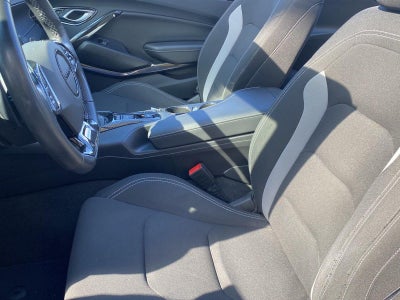 2023 Chevrolet Camaro LT1