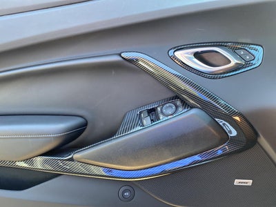 2023 Chevrolet Camaro LT1