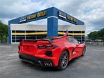 2024 Chevrolet Corvette 2LT