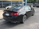 2022 Chevrolet Malibu RS