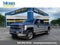 2019 Chevrolet Silverado 2500HD LTZ