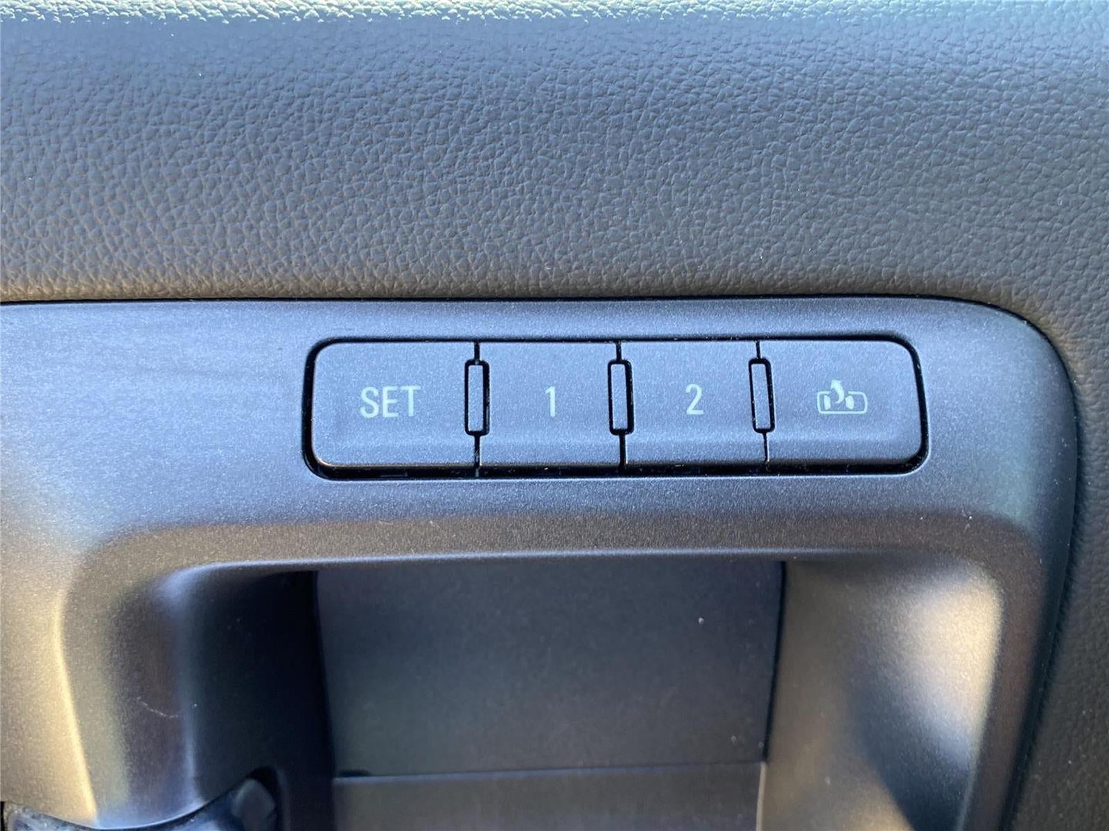 2019 Chevrolet Silverado 2500HD LTZ