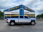2019 Chevrolet Silverado 2500HD LTZ
