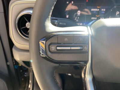 2024 Chevrolet Colorado 4WD ZR2