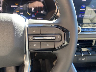 2024 Chevrolet Colorado 4WD ZR2