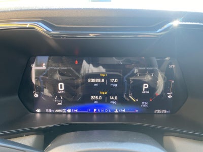 2024 Chevrolet Colorado 4WD ZR2