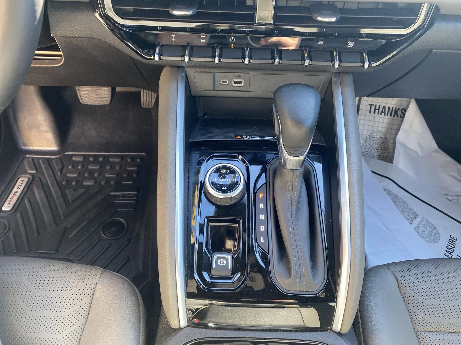 2024 Chevrolet Colorado 4WD ZR2