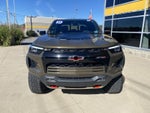 2024 Chevrolet Colorado 4WD ZR2