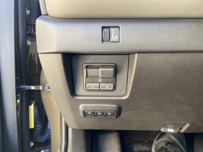 2024 Chevrolet Colorado 4WD ZR2
