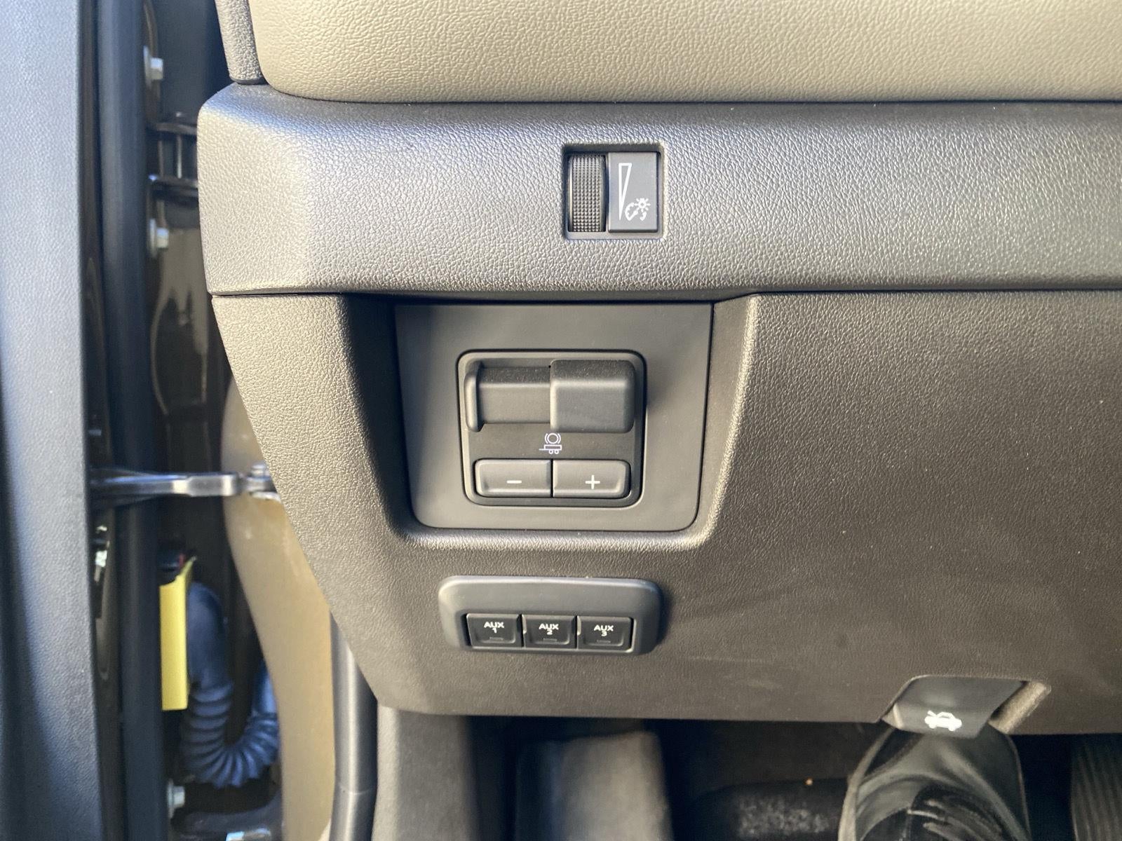 2024 Chevrolet Colorado 4WD ZR2