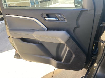 2024 Chevrolet Colorado 4WD ZR2