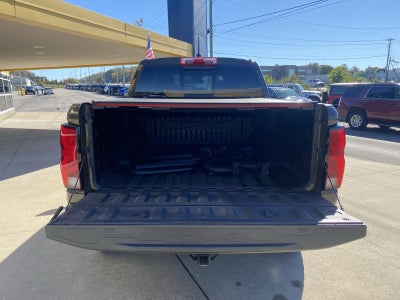 2024 Chevrolet Colorado 4WD ZR2