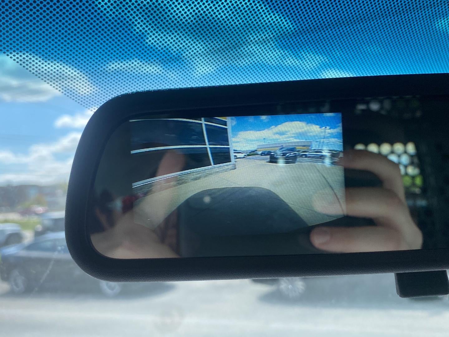 2023 Chevrolet Express Cargo Van Cargo Van