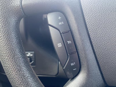 2023 Chevrolet Express Cargo Van Cargo Van