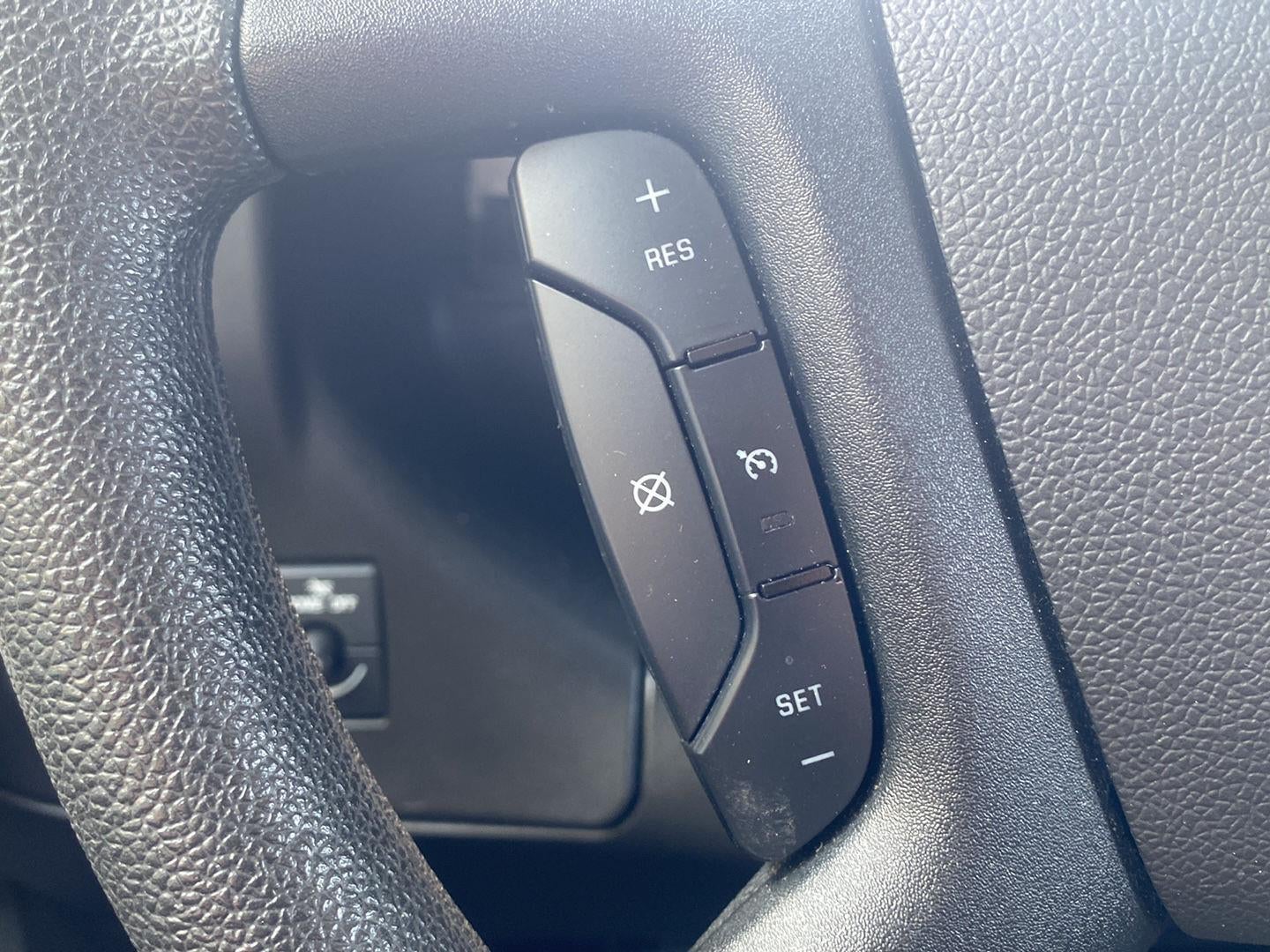 2023 Chevrolet Express Cargo Van Cargo Van