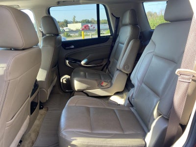 2019 GMC Yukon SLT Standard Edition