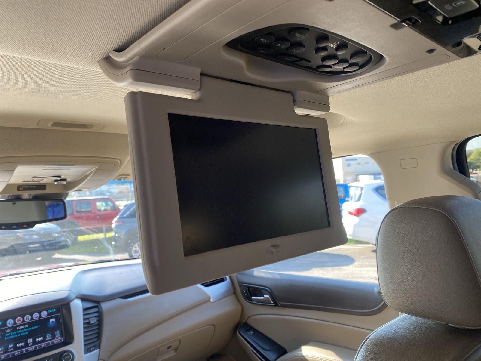 2019 GMC Yukon SLT Standard Edition