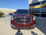 2019 GMC Yukon SLT Standard Edition