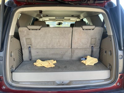 2019 GMC Yukon SLT Standard Edition