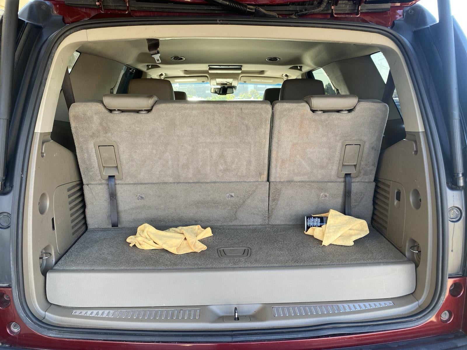 2019 GMC Yukon SLT Standard Edition